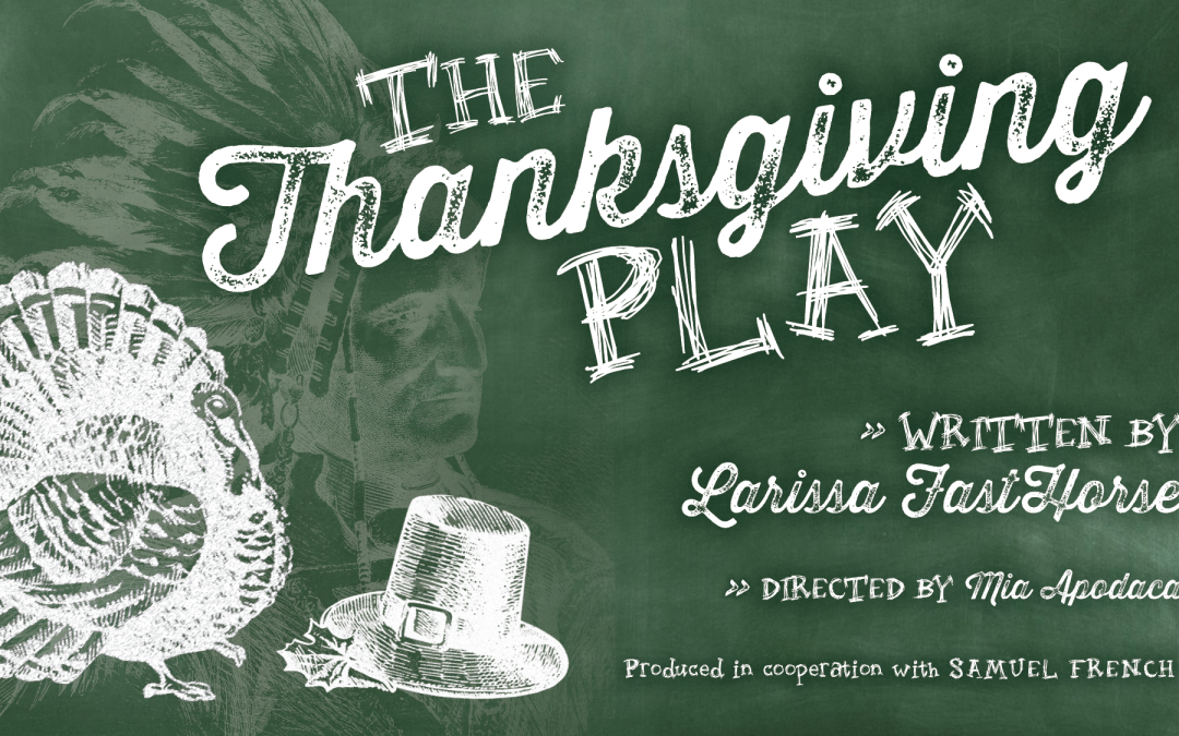 The Thanksgiving Play